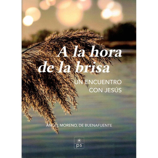 [9788428408554] A la hora de la brisa