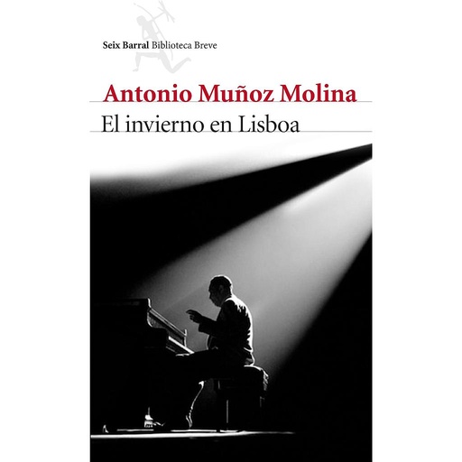 [9788432224164] El invierno en Lisboa