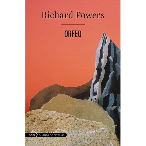 [9788413620497] Orfeo (AdN)