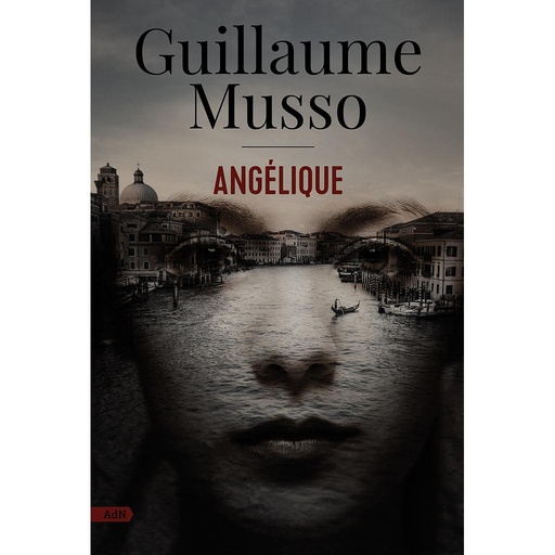 [9788411484213] Angélique (AdN)