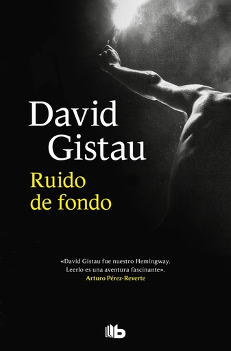 [9788413144078] Ruido de fondo