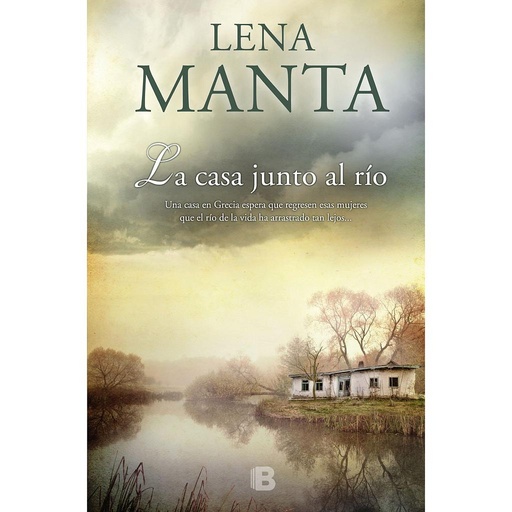 [9788466658720] La casa junto al río