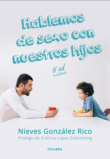 [9788413681825] Hablemos de sexo con nuestros hijos