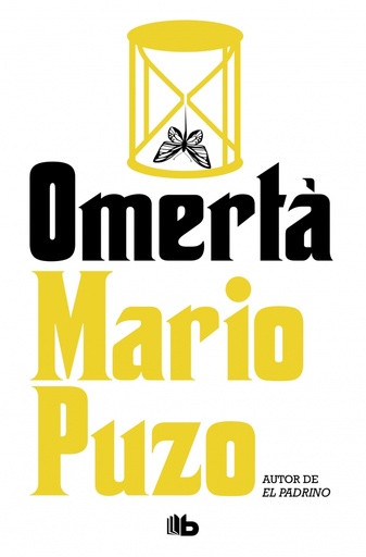 [9788490707630] Omertà