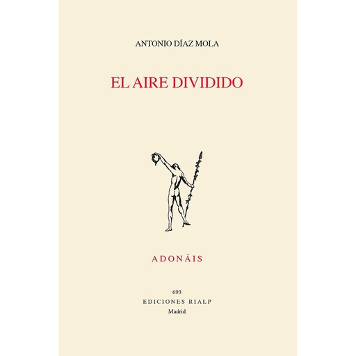 [9788432166754] El aire dividido