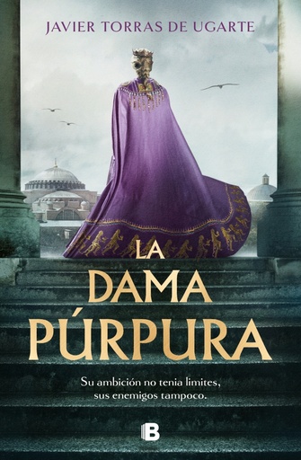 [9788466669412] La dama púrpura