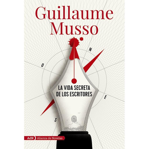 [9788491816577] La vida secreta de los escritores (AdN)