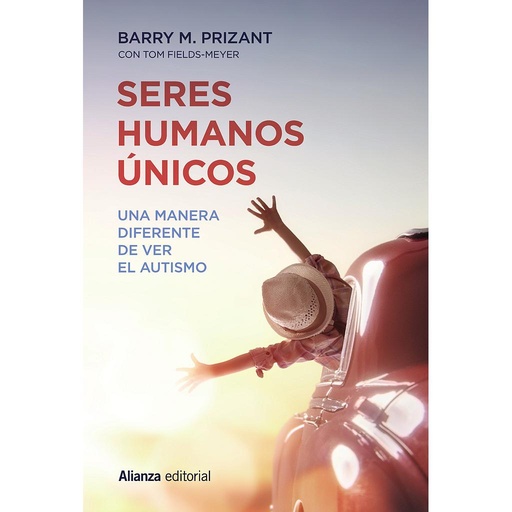 [9788491049524] Seres humanos únicos