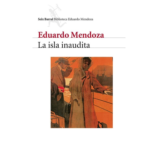 [9788432207709] La isla inaudita