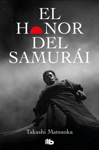 [9788498724134] El honor del samurái