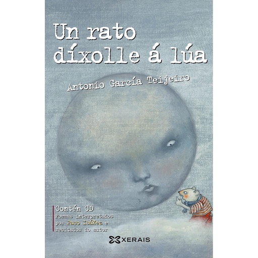 [9788499145051] Un rato díxolle á lúa