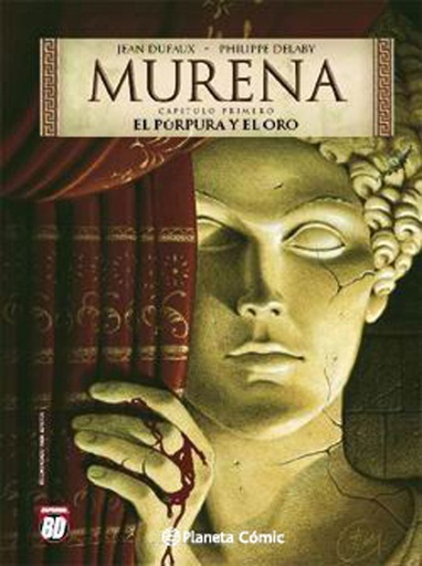 [9788413426624] Murena