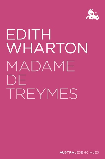 [9788408268420] Madame de Treymes