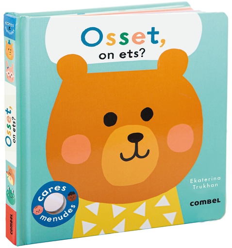 [9788491019282] Osset, on ets?