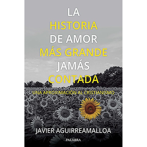 [9788413680781] La historia de amor más grande jamás contada