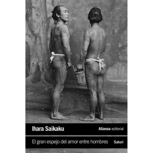[9788413629155] El gran espejo del amor entre hombres