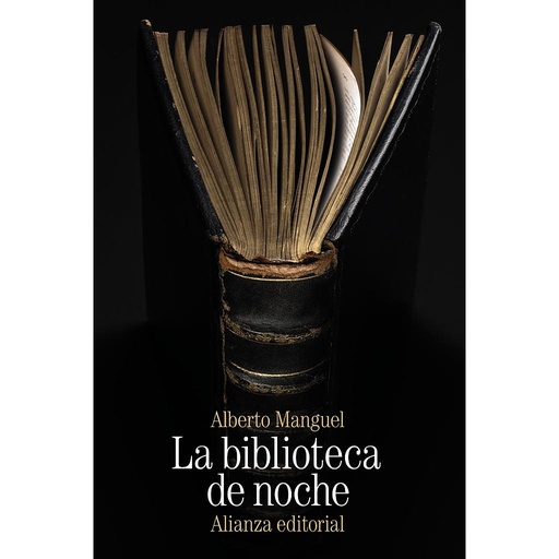 [9788413627489] La biblioteca de noche