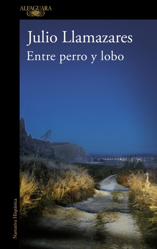 [9788420472492] Entre perro y lobo