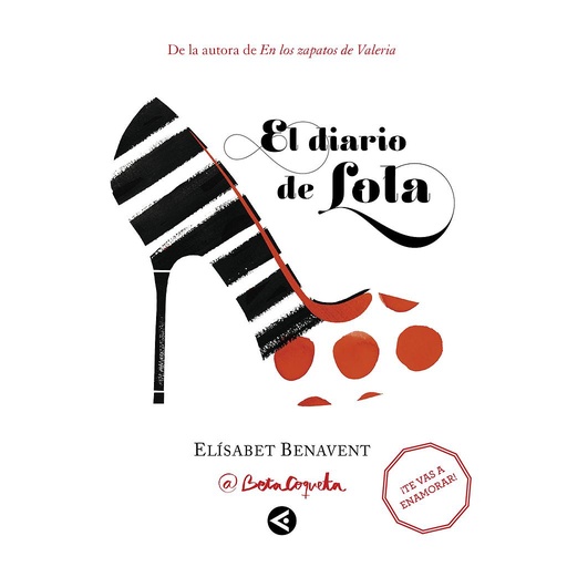 [9788403501720] El diario de Lola