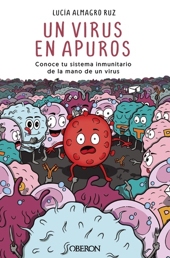 [9788441547650] Un virus en apuros