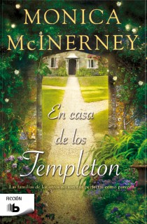 [9788498729481] En casa de los Templeton