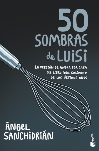 [9788445010457] 50 sombras de Luisi