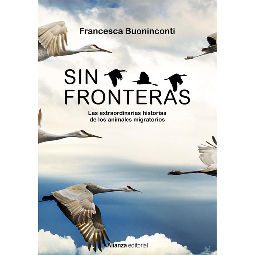 [9788413625300] Sin fronteras