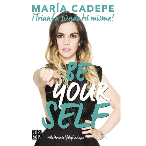 [9788408154150] Be Yourself