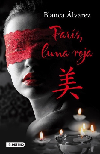 [9788408112518] París, luna roja