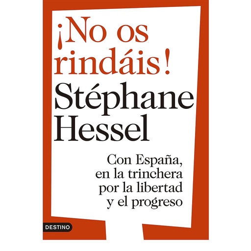 [9788423346578] ¡No os rindáis!