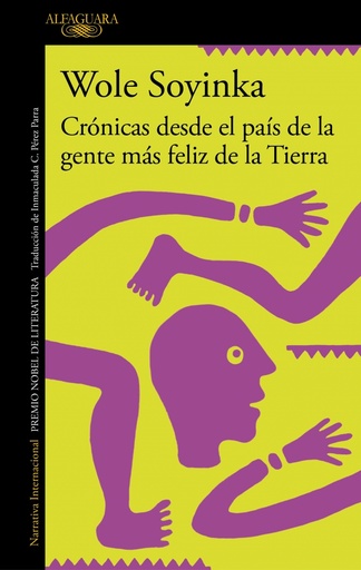 [9788420460314] Crónicas desde el país de la gente más feliz de la Tierra