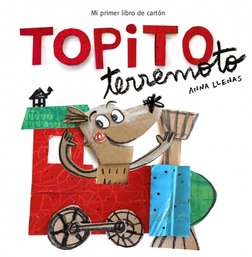 [9788448850739] Topito Terremoto