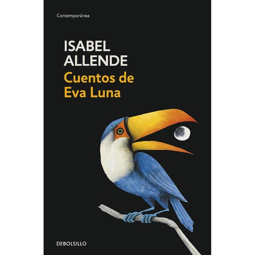 [9788497592529] Cuentos de Eva Luna