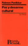 [9788429311044] Paz y desarme cultural