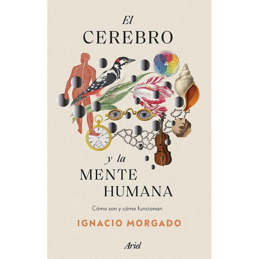 [9788434435988] El cerebro y la mente humana