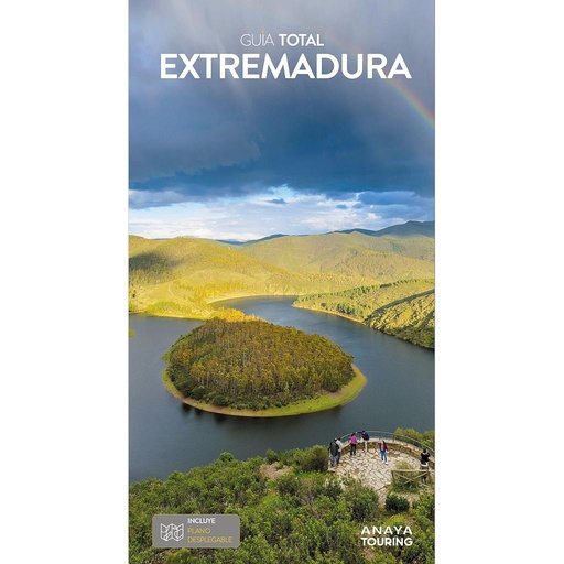 [9788491585459] Extremadura