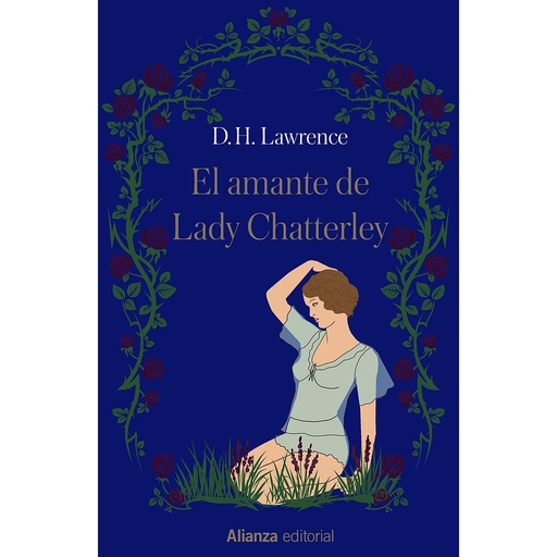 [9788413628455] El amante de Lady Chatterley