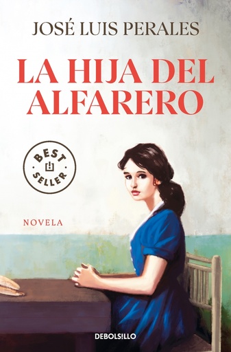 [9788466354493] La hija del alfarero