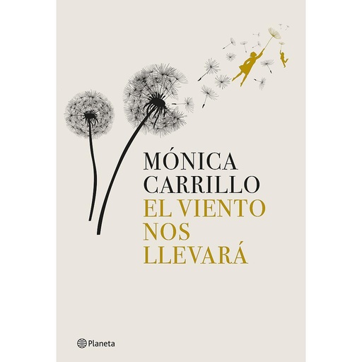[9788408269274] El viento nos llevará