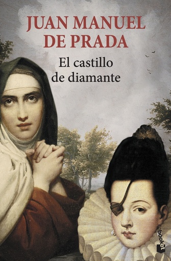 [9788467049350] El castillo de diamante