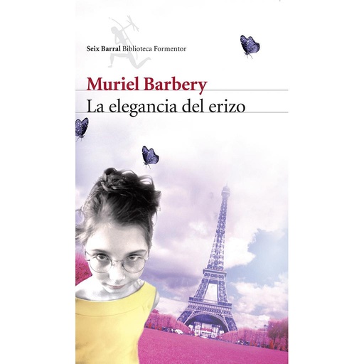 [9788432228216] La elegancia del erizo