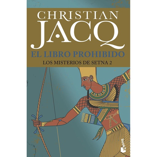 [9788408172550] El libro prohibido