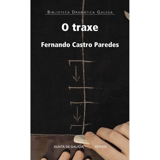 [9788411103053] O traxe