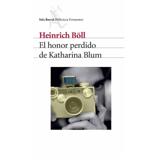 [9788432228087] El honor perdido de Katharina Blum