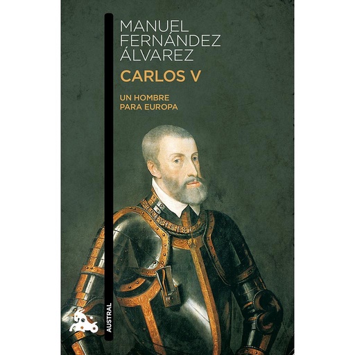 [9788467033946] Carlos V