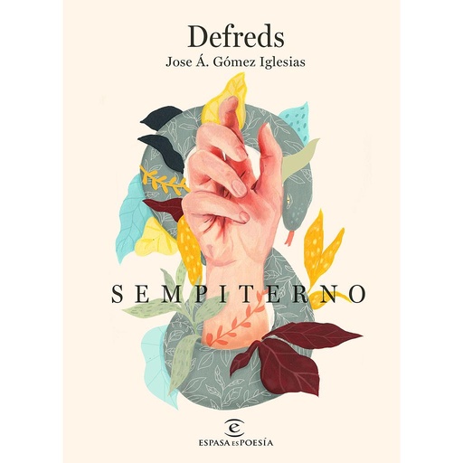 [9788467053708] Sempiterno