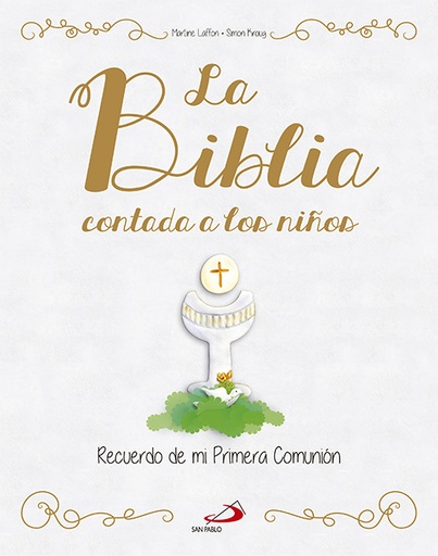 [9788428546355] La Biblia