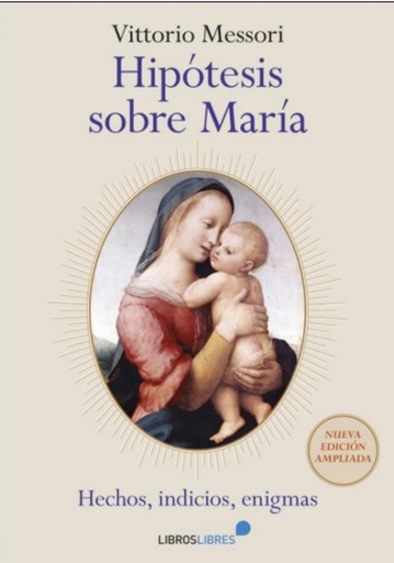 [9788415570882] Hipótesis sobre María