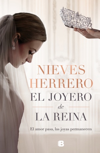 [9788466669252] El joyero de la reina