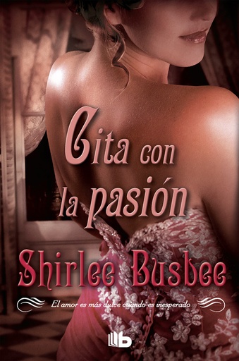 [9788498728002] Cita con la pasión